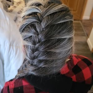 Meet your Posher, Mary